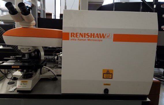 Renishaw_Raman