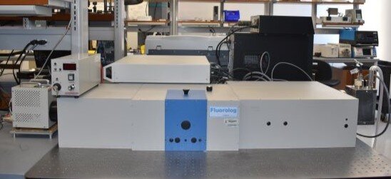 Horiba_FLUORO