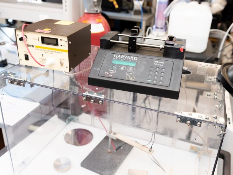 ELECTROSPINNER
