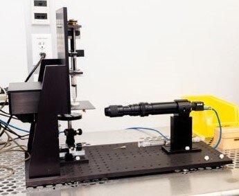 GONIOMETER