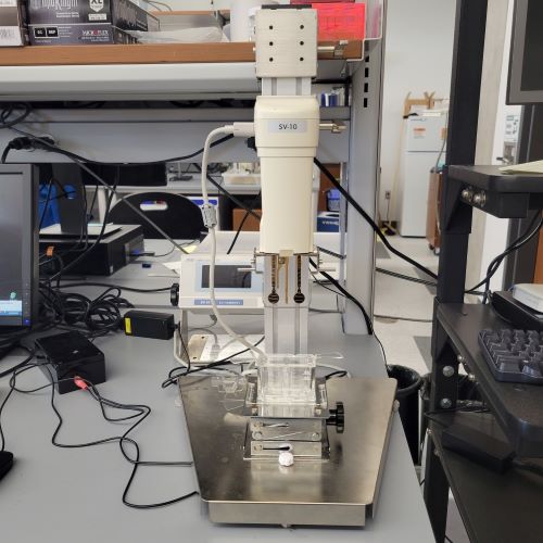 SV100_Viscometer
